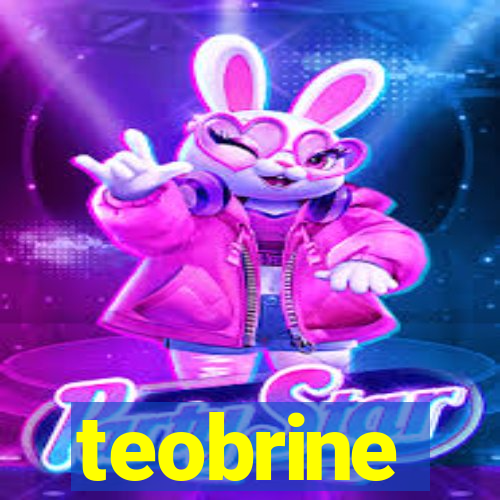 teobrine