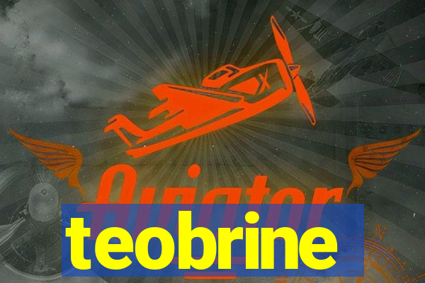 teobrine