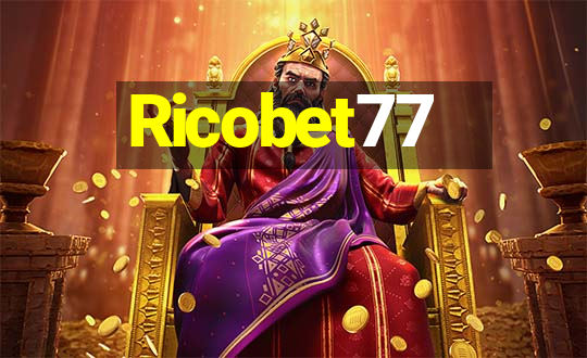 Ricobet77