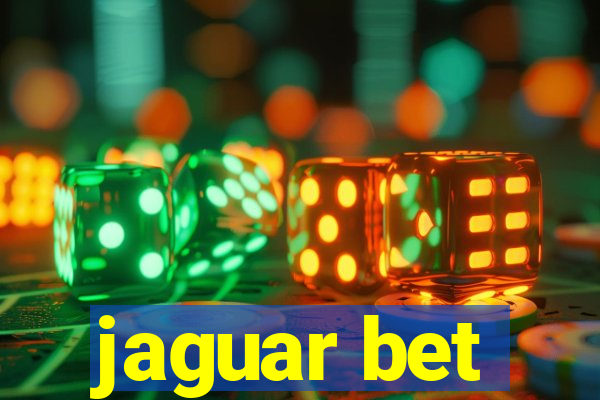 jaguar bet