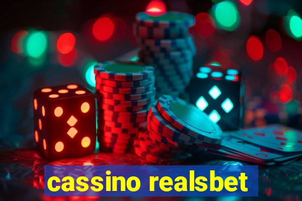 cassino realsbet