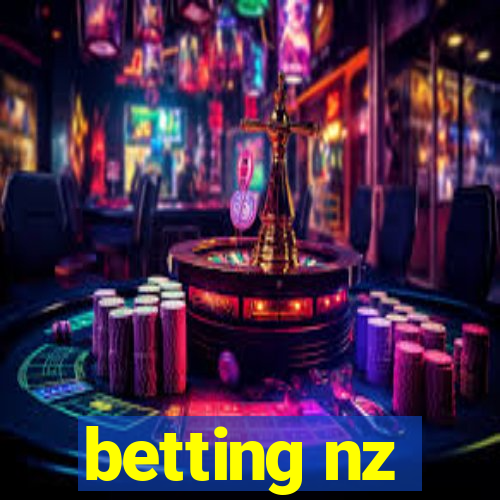 betting nz