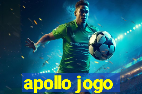 apollo jogo