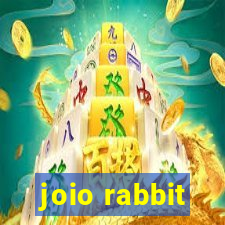 joio rabbit