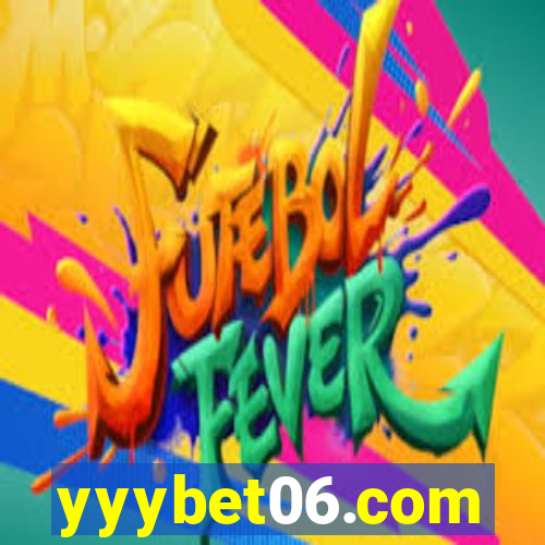 yyybet06.com