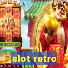 slot retro