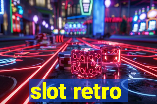 slot retro