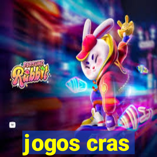 jogos cras