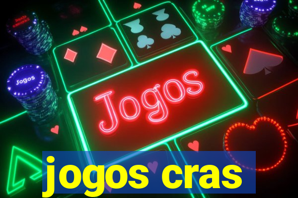 jogos cras