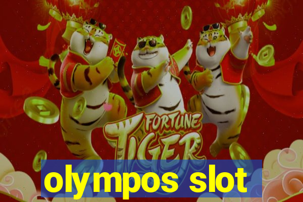 olympos slot