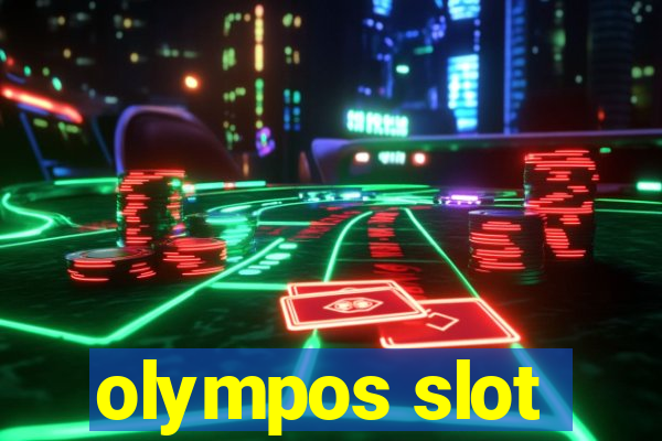 olympos slot