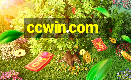 ccwin.com