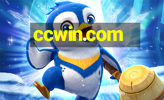 ccwin.com