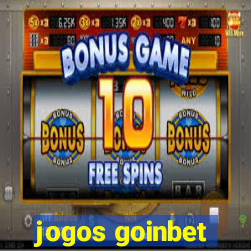 jogos goinbet