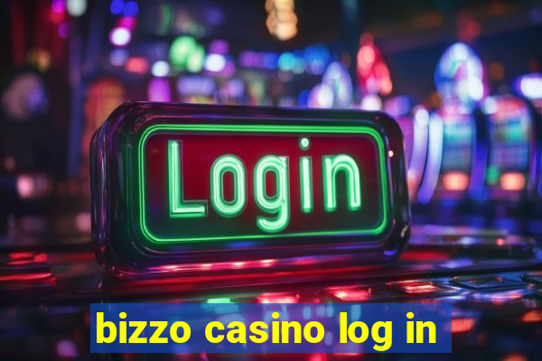 bizzo casino log in