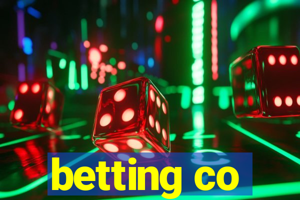 betting co