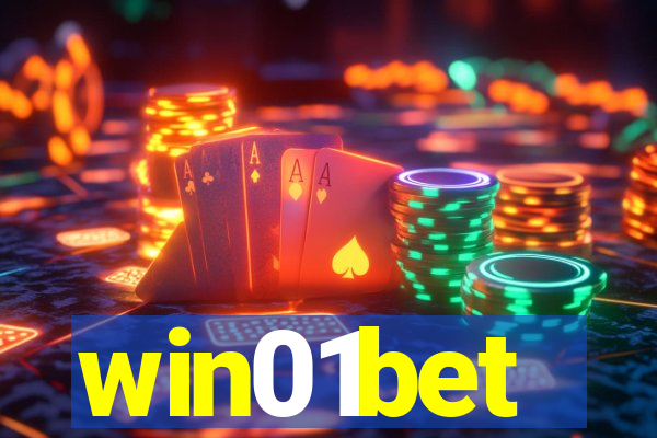 win01bet