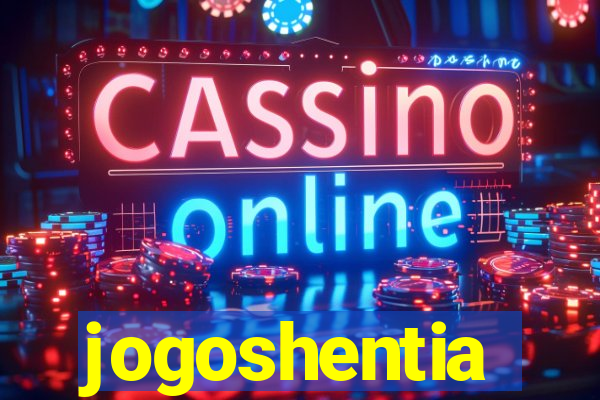 jogoshentia