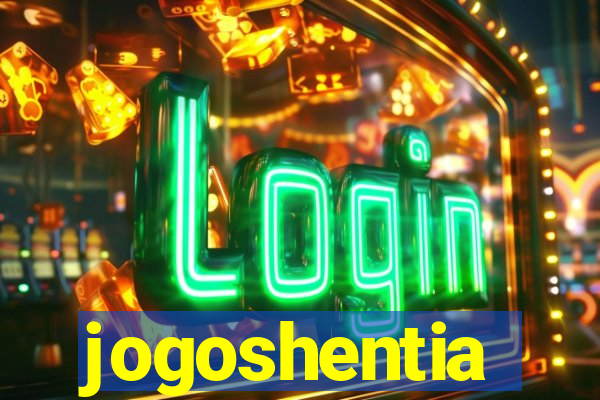 jogoshentia