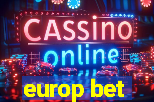 europ bet