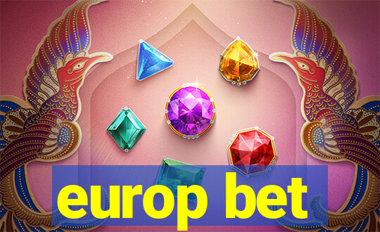 europ bet