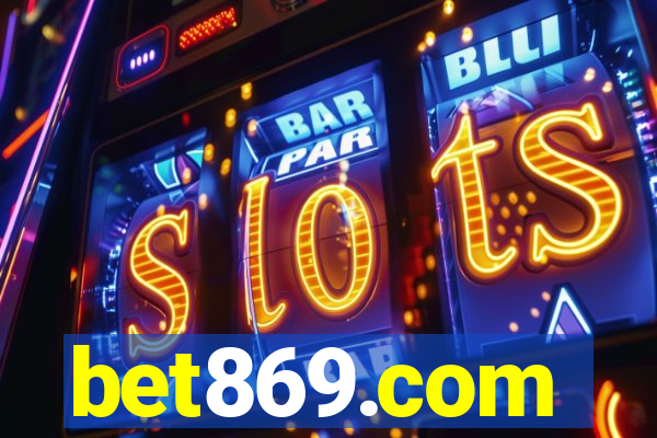 bet869.com