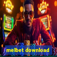 melbet download