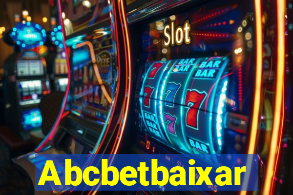 Abcbetbaixar