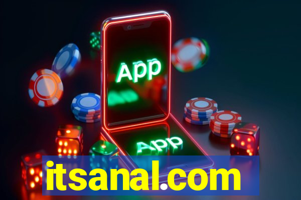 itsanal.com