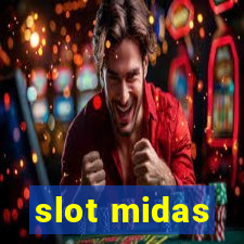 slot midas