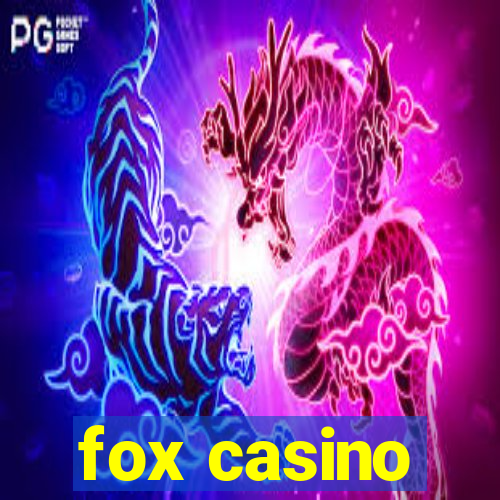 fox casino