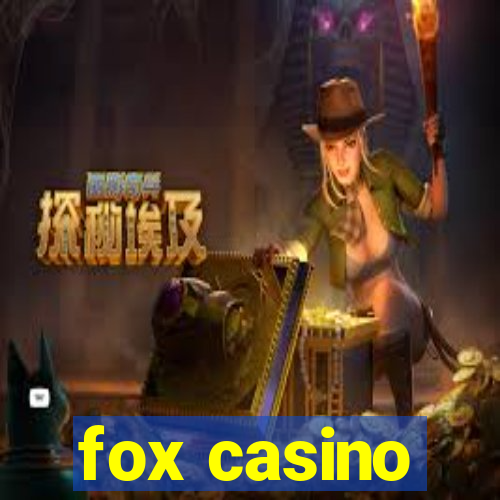 fox casino