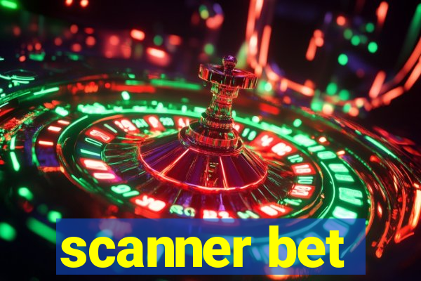 scanner bet