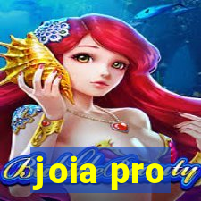 joia pro