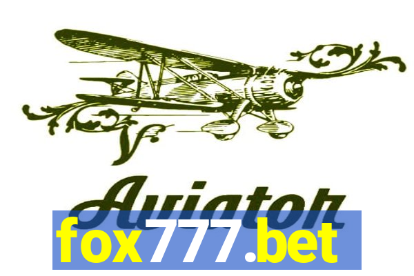 fox777.bet