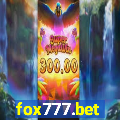 fox777.bet