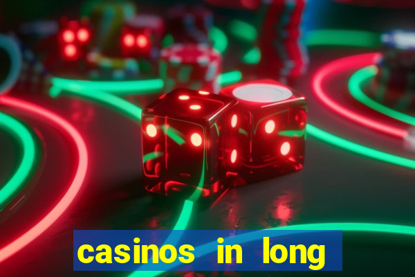 casinos in long island ny