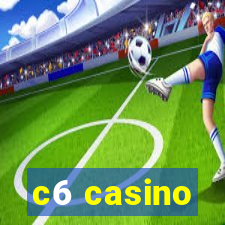 c6 casino