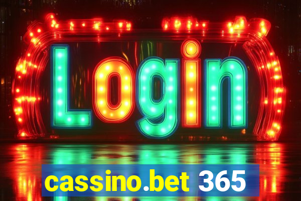 cassino.bet 365