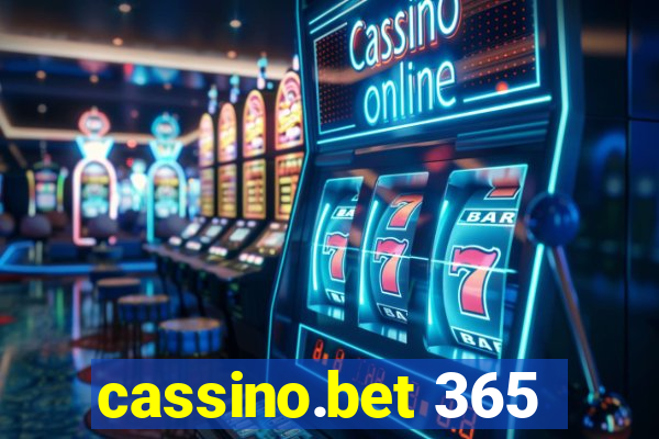 cassino.bet 365