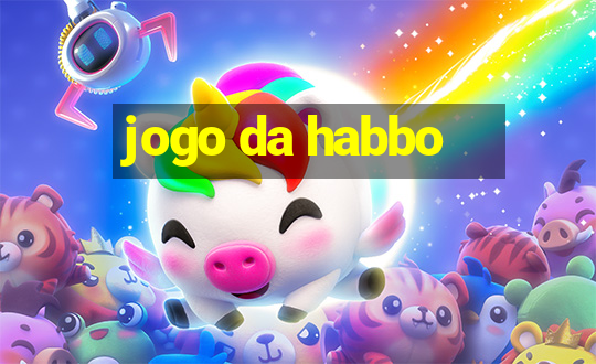 jogo da habbo