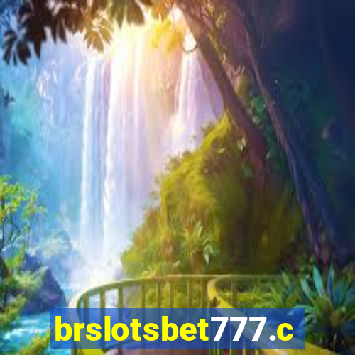 brslotsbet777.com