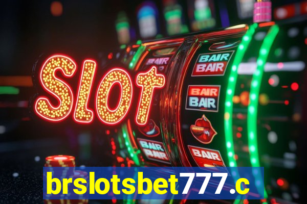 brslotsbet777.com