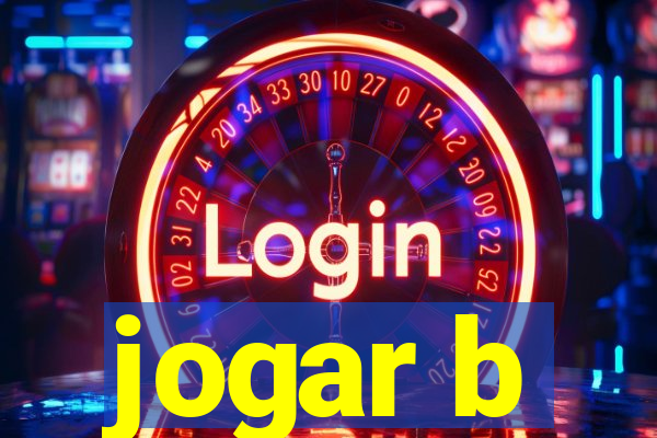 jogar b