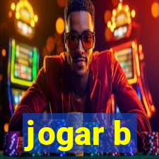 jogar b