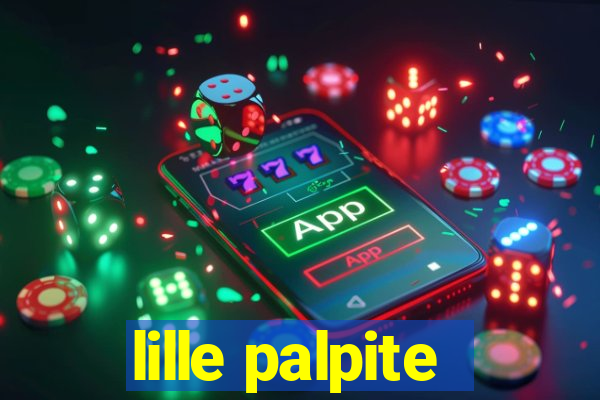 lille palpite