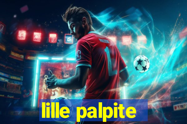 lille palpite