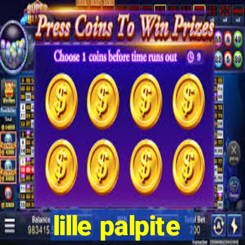 lille palpite