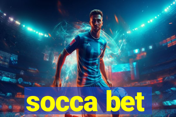 socca bet