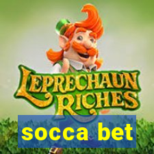 socca bet